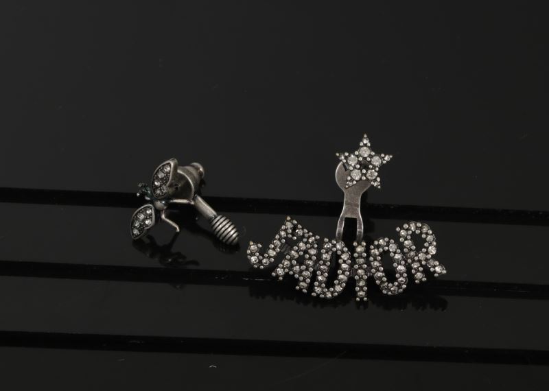 Christian Dior Earrings